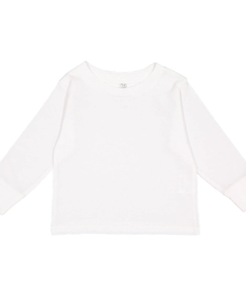Toddlers Israelite Long Sleeves Shirt with Fringes, Fringes, Hebrew Long sleeves,