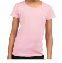 Load image into Gallery viewer, Girls Israelite Shirt With Fringes, Fringes, shirts with Fringes, Fringed Clothing, Hebrew Israelite Garments
