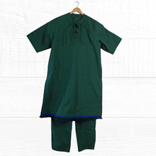 Load image into Gallery viewer, Hebrew Tunic with Fringes, Fringes, Israelite Garments, Fringes
