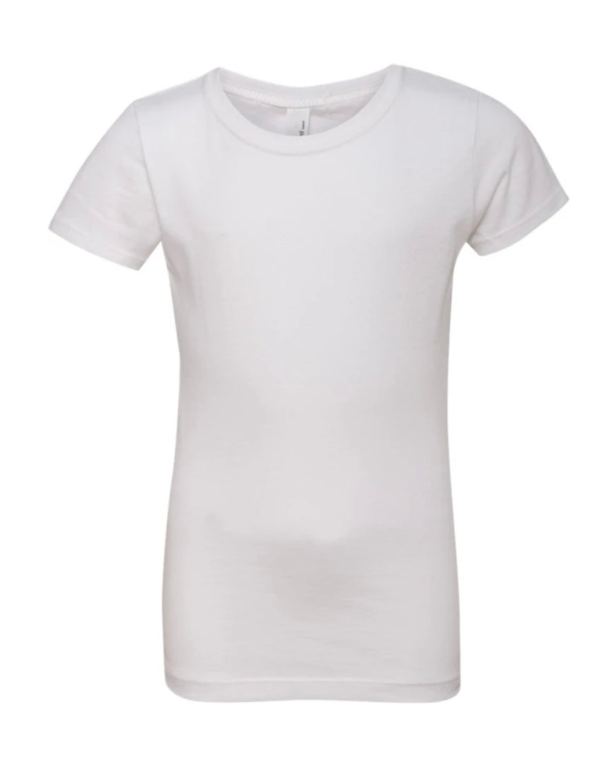 Girls Israelite Shirt With Fringes, Fringes, shirts with Fringes, Fringed Clothing, Hebrew Israelite Garments