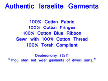 Load image into Gallery viewer, Women&#39;s Shabbat Dress- Israelite dress
