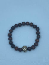 Load image into Gallery viewer, Natural Stone Bracelets- lots of choices available
