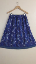 Load and play video in Gallery viewer, Women Israelite Skirt with fringes- AVAILABLE in Women &amp; Girl sizes!
