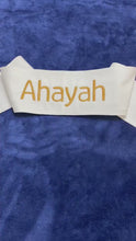 Load and play video in Gallery viewer, Israelite King Embroidered Head wraps (Ready to Ship)
