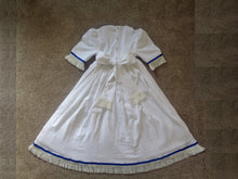 Load image into Gallery viewer, GIRLS Holy Days Israelite Princess Dress
