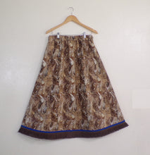 Load image into Gallery viewer, Israelite Women&#39;s Skirt with Fringes- Available in Child Sizes
