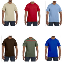 Load image into Gallery viewer, Men&#39;s Israelite T-Shirts- Big &amp; Tall
