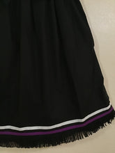 Load image into Gallery viewer, Israelite Women Skirt with fringes
