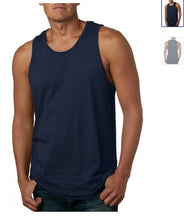 Cargar imagen en el visor de la galería, Men&#39;s Israelite SLEEVELESS SHIRT with Fringes
