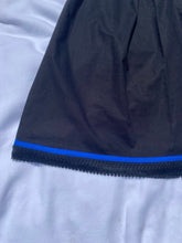 Load image into Gallery viewer, Women&#39;s Israelite Skirt with Fringes and blue border (Border Can be violet)
