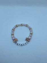 Load image into Gallery viewer, Natural Stone Bracelets- lots of choices available
