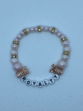 Load image into Gallery viewer, Natural Stone Bracelets- lots of choices available
