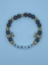 Load image into Gallery viewer, Natural Stone Bracelets- lots of choices available
