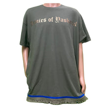 Load image into Gallery viewer, Armies Of Yasharal Vinyl T-Shirt
