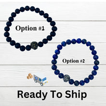 Load image into Gallery viewer, Men Lion of Judah bracelets, Israel, Hebrew, Israeli
